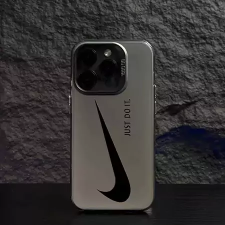 nike ナイキ iphone 15 携帯ケース 