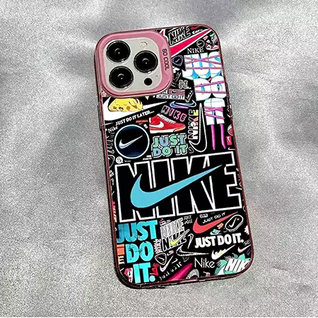 アイフォーン 15プロ max スマホケース nike 