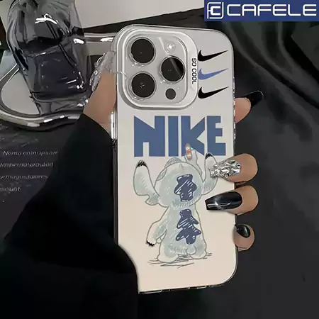 nike iphone 14プロ カバー 