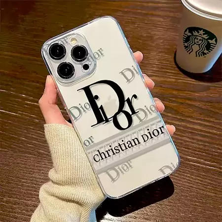 アイフォン15 dior ディオール ケース 