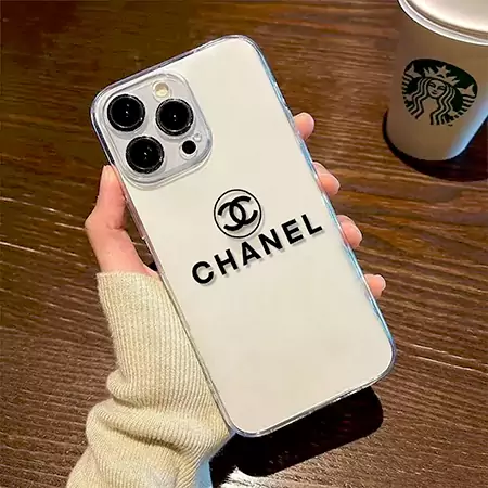 シャネル chanel アイフォーン15promax 携帯ケース 