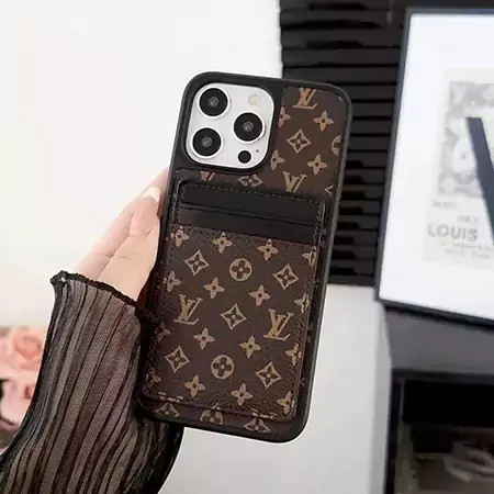 lv カバー iphone 14pro max 