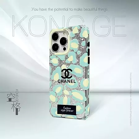 アイフォン15promax シャネル chanel スマホケース 