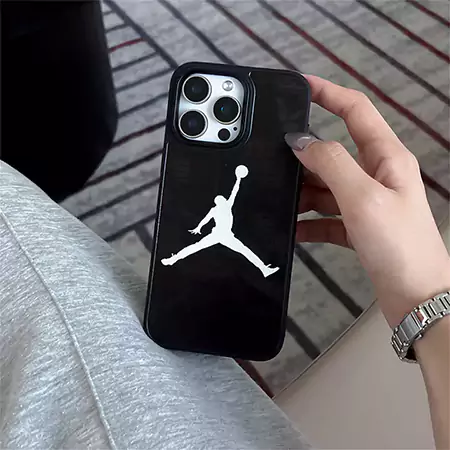 iphone15プロ エアジョーダン air jordan ケース 