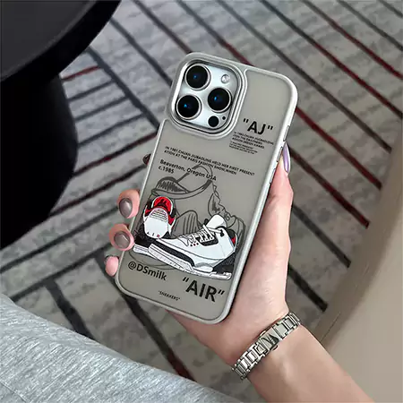 nike スマホケース アイフォン 14プラス 