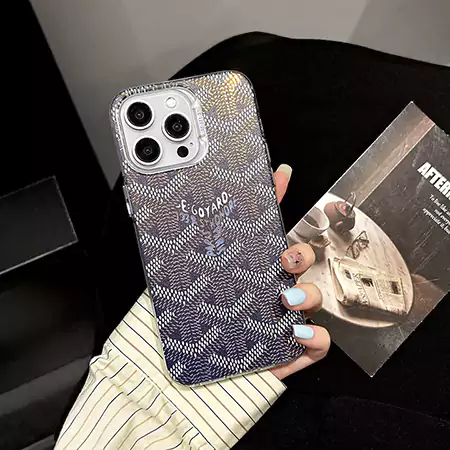 アイフォン15promax goyard ゴヤール スマホケース 