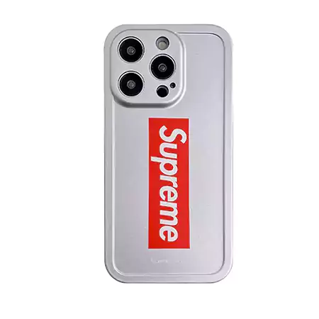 アイフォーン 15プラス スマホケース supreme 