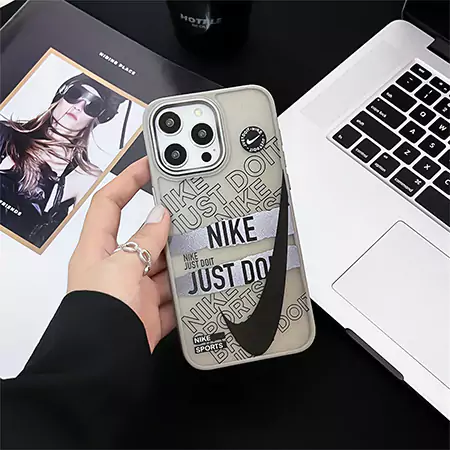 iphone15plus nike ナイキ スマホケース 