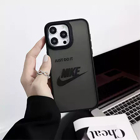 nike ナイキ スマホケース アイフォーン15プロ 