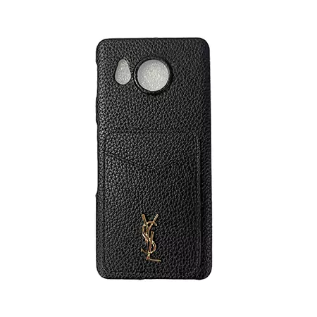 iphone15プラス ケース ysl イヴサンローラン 