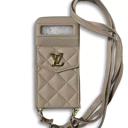 iphone15 vuitton スマホケース 