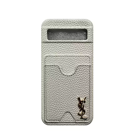 ysl イヴサンローラン アイホン 15pro max スマホケース 