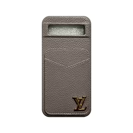 vuitton風 アイフォーン 15 ケース 
