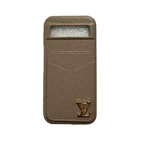 vuitton スマホケース アイフォーン 15プラス 