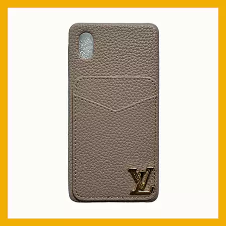 アイフォン15 vuitton スマホケース 