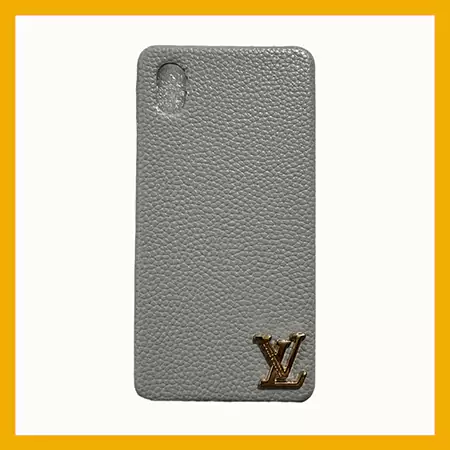 iphone 15プラス ケース lv 