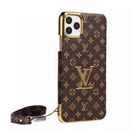 vuitton アイフォーン15プロ 