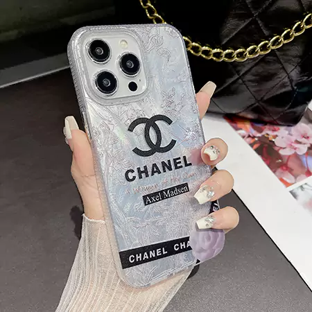 アイフォーン15pro 携帯ケース chanel シャネル 