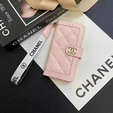 アイホン11 シャネル chanel 携帯ケース 