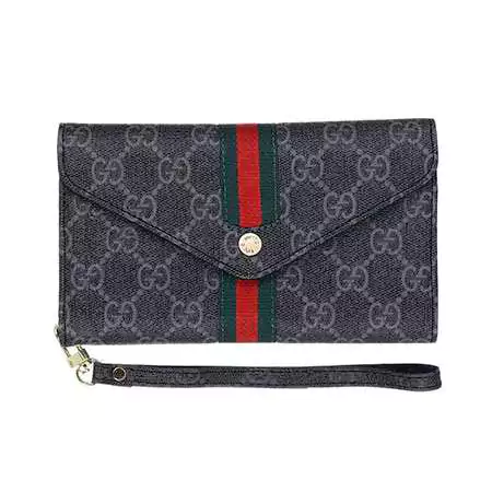 gucci アイフォーン15plus カバー 