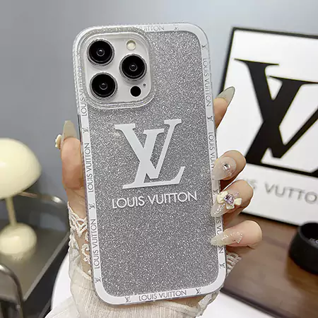 アイフォーン15プラス vuitton スマホケース 