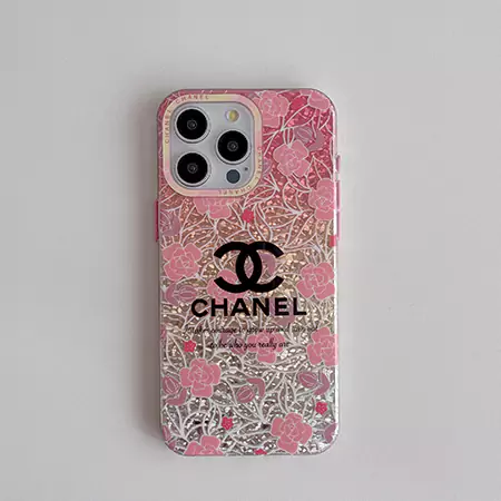 アイホン15promax シャネル chanel ケース 