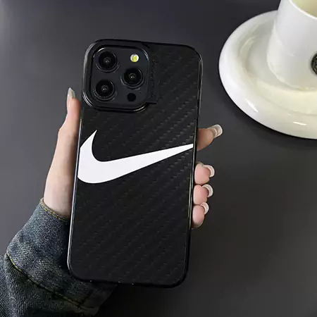 アイフォーン15 nike風 スマホケース 