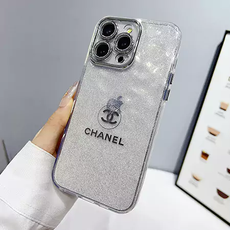 アイホン 15pro max 携帯ケース chanel シャネル 