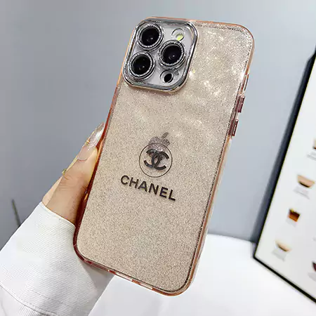 chanel iphone 14 スマホケース 