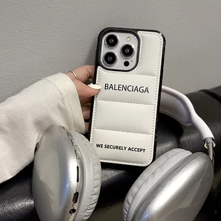 アイホン 15 balenciaga風 スマホケース 