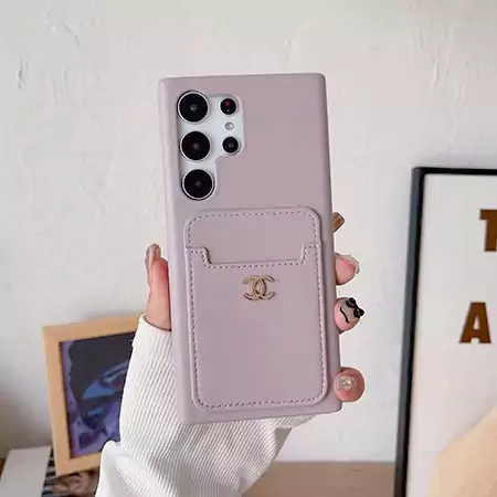 ブランド ケース iphone15プロ chanel シャネル 