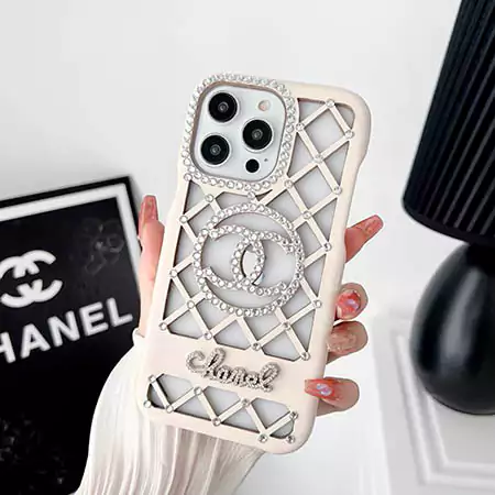 chanel シャネル アイホン 15 