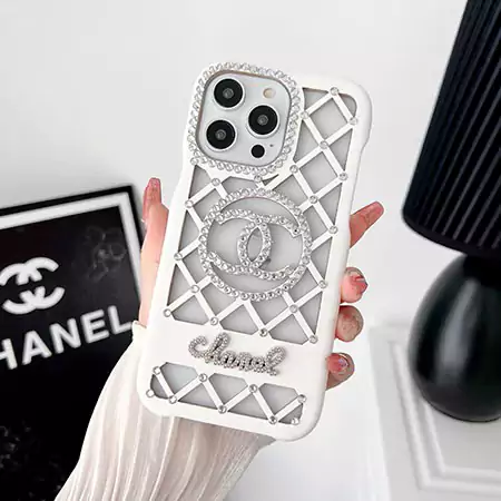 アイホン14promax シャネル chanel ケース 