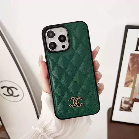 chanel ケース iphone15プロmax 