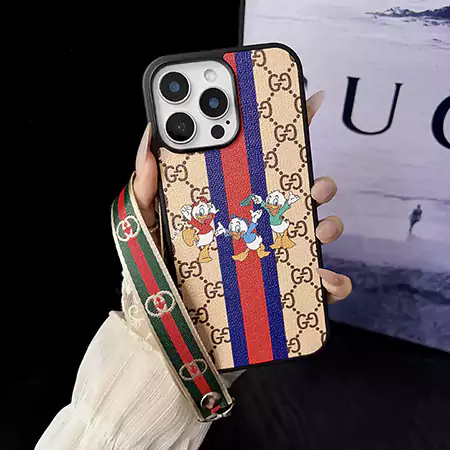 iphone15 gucci グッチ ケース 