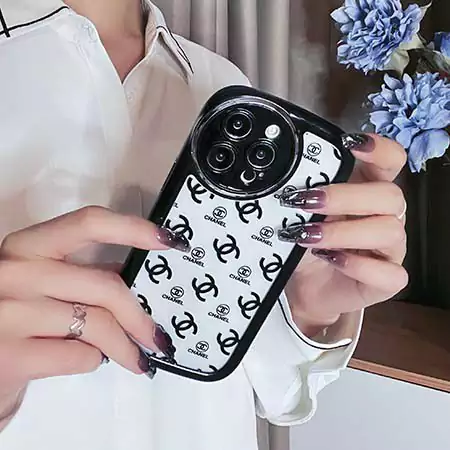 アイホン15プロmax カバー シャネル chanel 