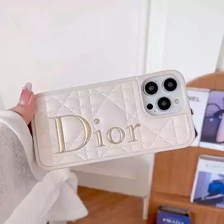 dior アイフォン 15プロ max スマホケース 