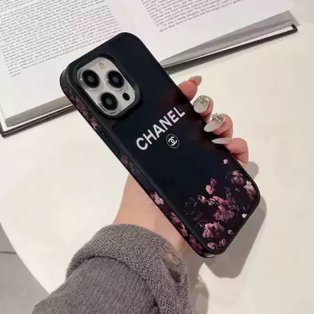 アイホン15 ケース chanel シャネル 