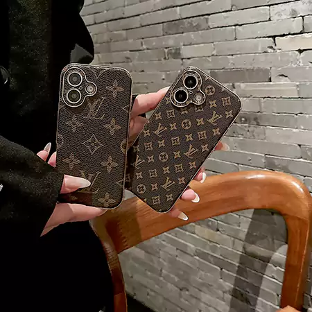 イタズラ風 アイホン 15plus ケース vuitton 