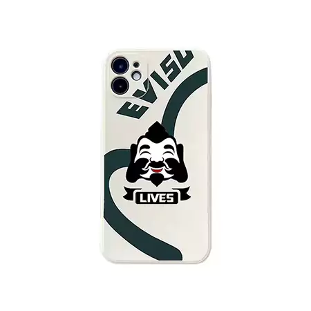 iphone 15 evisu 携帯ケース 