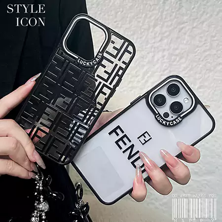 フェンディ fendi アイホン15 スマホケース 