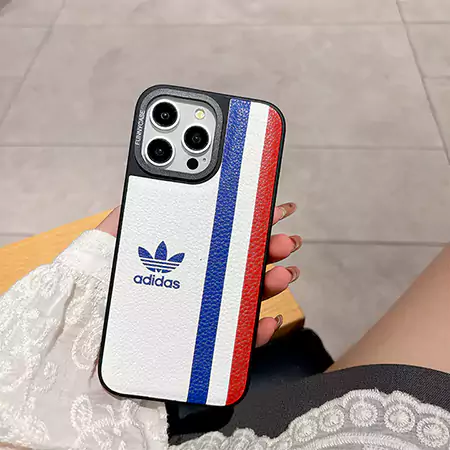 iphone14pro アディダス adidas スマホケース 