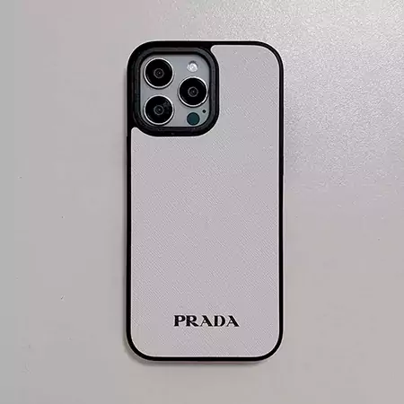 プラダ prada  iphone15 携帯ケース 