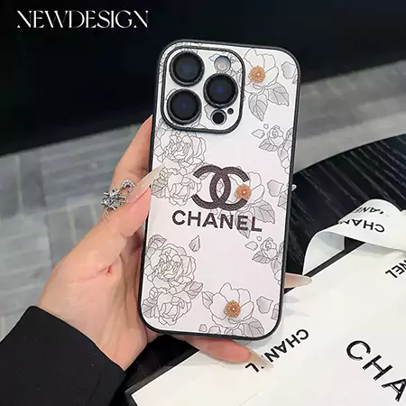 iphone 14プラス シャネル chanel 携帯ケース 