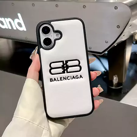 アイホン 15pro max 携帯ケース バレンシアガ balenciaga 