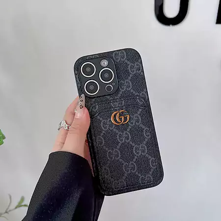 ブランド カバー アイフォン 15pro グッチ gucci 