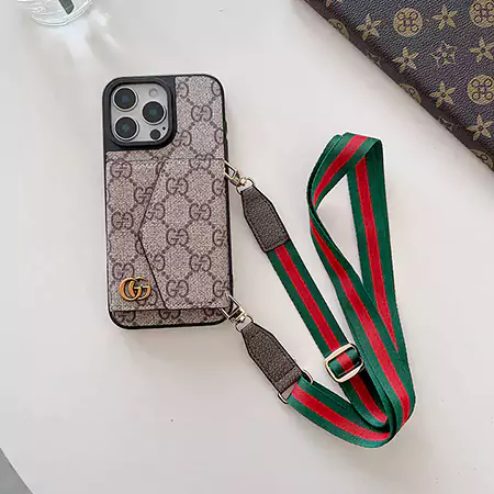 アイフォーン 15プラス グッチ gucci 携帯ケース 