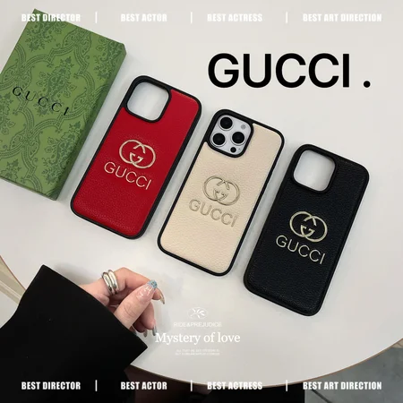 gucci グッチ アイフォン 15プロ ケース 