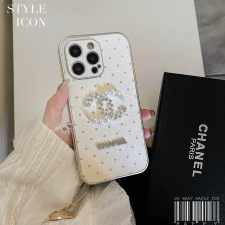 アイホン 15 携帯ケース chanel 