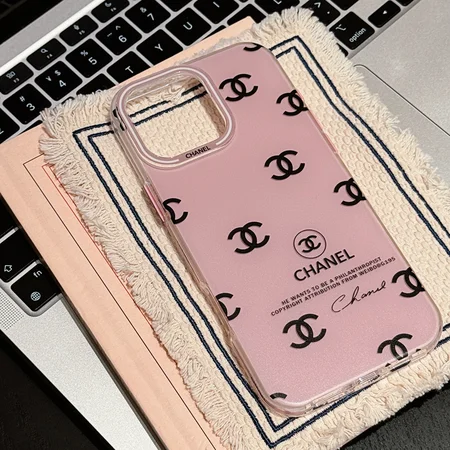 iphone 15プラス カバー chanel 